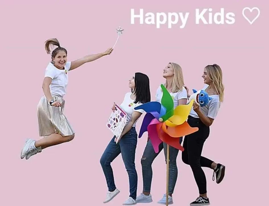 Materiały dydaktyczne wykorzystywane podczas nauki języka angielskiego w Pile