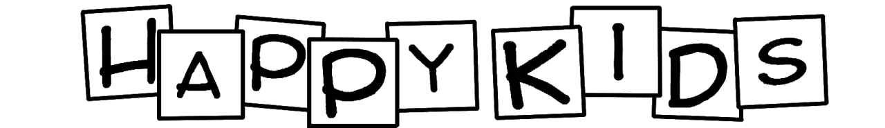 Logo Happy Kids